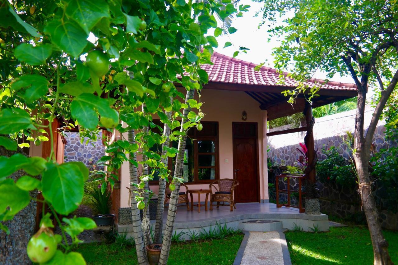 1000 Dream Bungalow Ловіна Екстер'єр фото